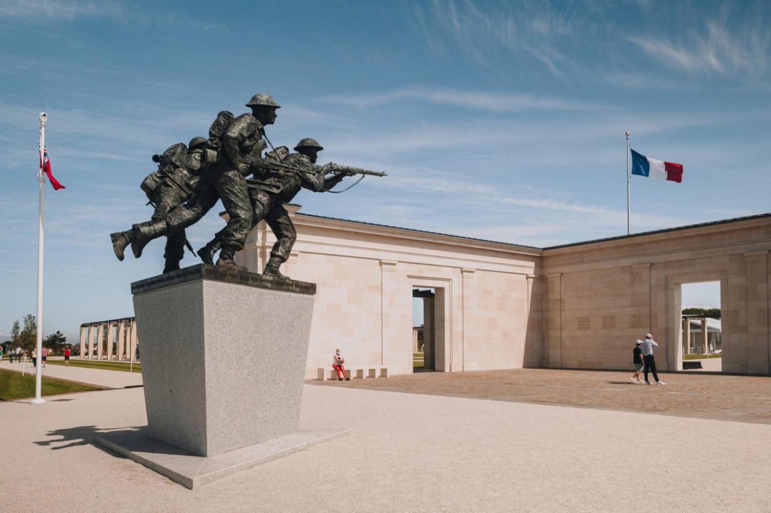 Gite Historique En Normandie Plages Du Debarquement Ver-sur-Mer Eksteriør bilde